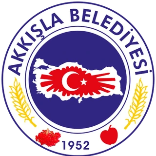 Akkışla Belediyesi logosu