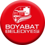 Boyabat Belediyesi logosu