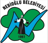 Nebioğlu Belediyesi logosu