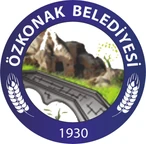 Özkonak Belediyesi logosu