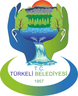 Türkeli Belediyesi logosu